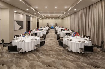 Four Points By Sheraton Lagos