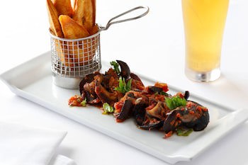 Four Points By Sheraton Lagos