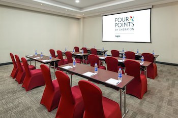 Four Points By Sheraton Lagos