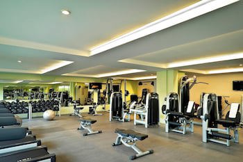 Four Points By Sheraton Lagos