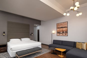 Four Points By Sheraton Lagos