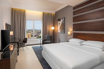 Four Points By Sheraton Lagos
