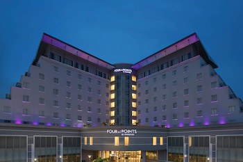 Four Points By Sheraton Lagos