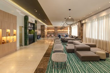 Four Points By Sheraton Lagos