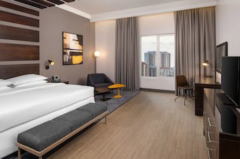 Four Points By Sheraton Lagos