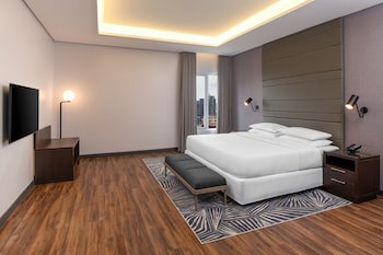 Four Points By Sheraton Lagos