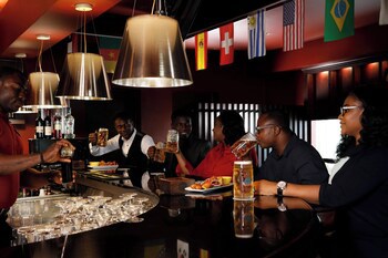Four Points By Sheraton Lagos