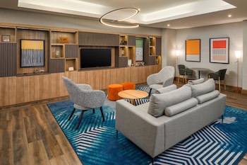 Four Points By Sheraton Lagos