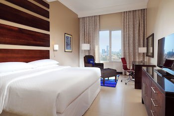 Four Points By Sheraton Lagos