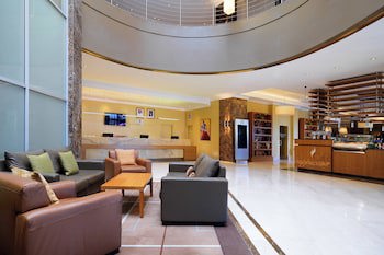 Four Points By Sheraton Lagos