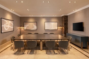 Four Points By Sheraton Lagos