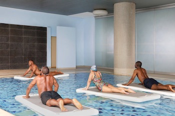 Four Points By Sheraton Lagos