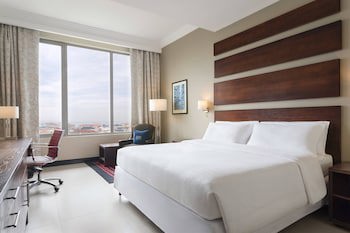 Four Points By Sheraton Lagos