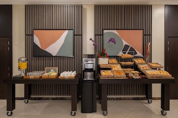 Four Points By Sheraton Lagos