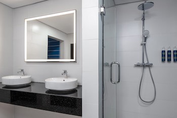 Four Points By Sheraton Lagos