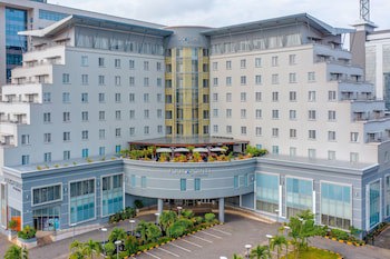 Four Points By Sheraton Lagos