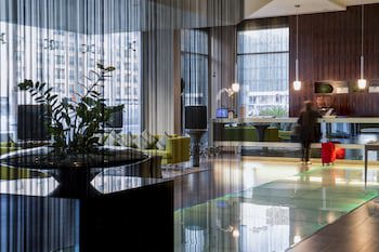 Centro Barsha
