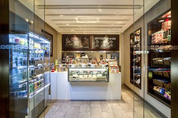 Centro Barsha