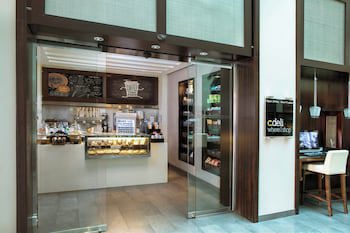 Centro Barsha fotoğrafı