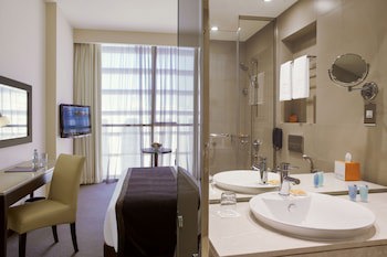 Centro Barsha