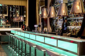 Centro Barsha