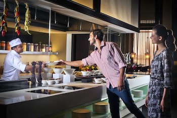 Centro Barsha