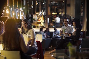 Centro Barsha