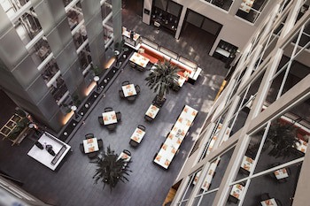 Centro Barsha