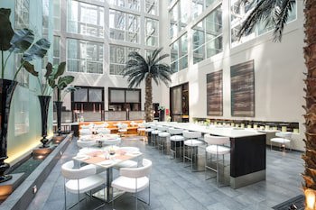 Centro Barsha