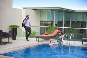 Centro Barsha