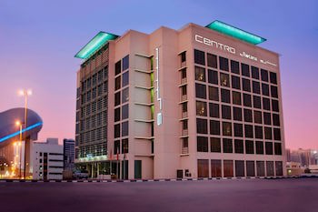 Centro Barsha