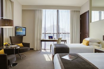 Centro Barsha