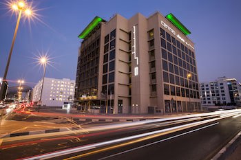 Centro Barsha
