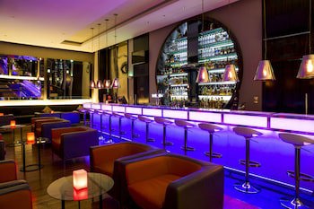 Centro Barsha