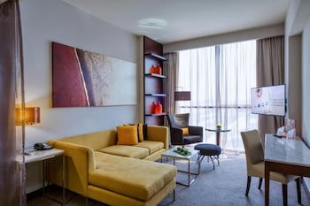 Centro Barsha fotoğrafı