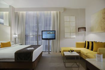 Centro Barsha