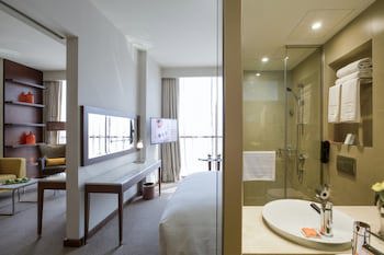 Centro Barsha galeri fotoğrafı