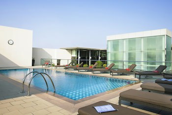 Centro Barsha