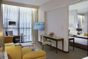 Centro Barsha