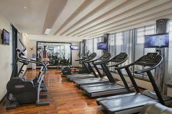 Centro Barsha