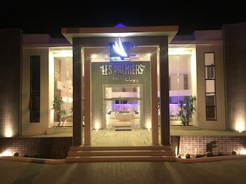 Hotel Les Palmiers Beach Holiday Village