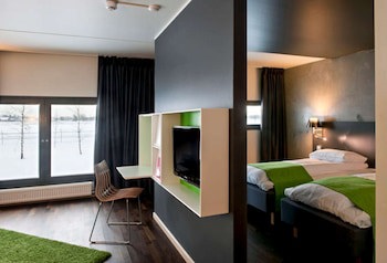 Comfort Hotel Runway