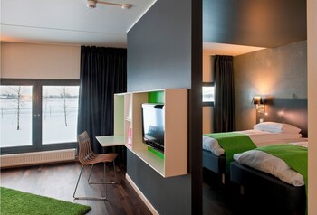 Comfort Hotel Runway