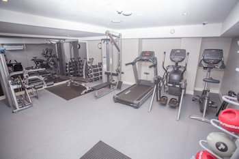 Harbour Hotel Chichester