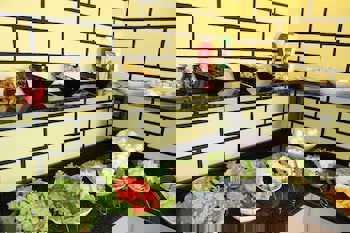 Art City Hotel Istanbul - Boutique Class