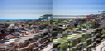 Art City Hotel Istanbul - Boutique Class