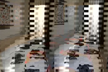 Art City Hotel Istanbul - Boutique Class