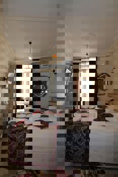 Art City Hotel Istanbul - Boutique Class