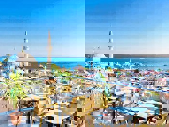 Art City Hotel Istanbul - Boutique Class