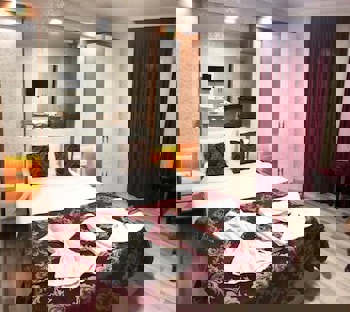 Art City Hotel Istanbul - Boutique Class